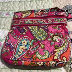 Vera Bradley Bag