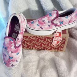 Kids Vans