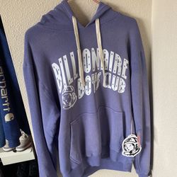 bbc hoodie