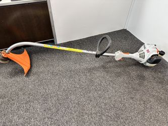 Stihl FS 45C-E Gas Whipper Snapper