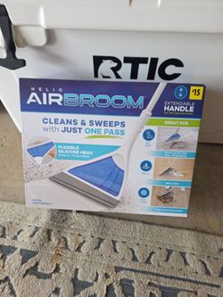 Brand new in box
