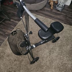 Knee Scooter 