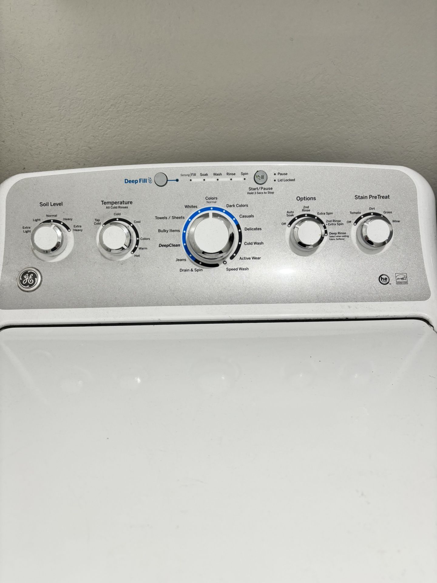 Washer And Dryer For Sale