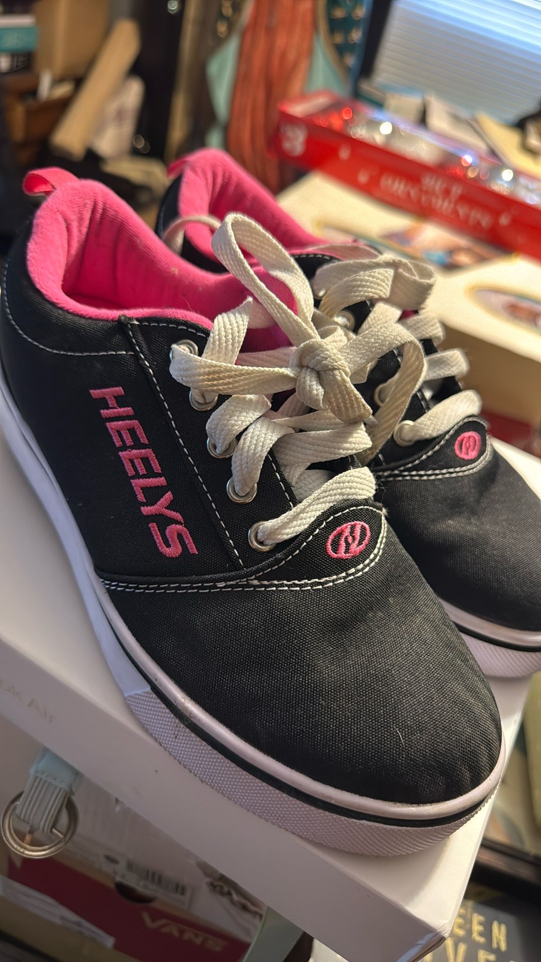 Heelys