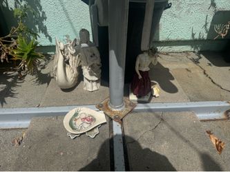 Random ceramics