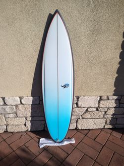 Surfboard 5'10" Shortboard