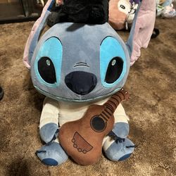 Stitch Elvis Presley
