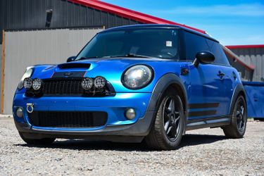 2009 MINI Cooper
