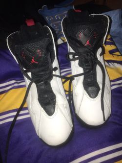 Jordan True Flights 6.5 Youth