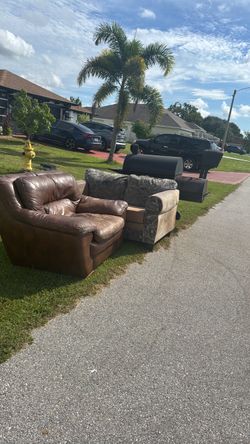 Free curb