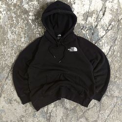 North Face Hoodie