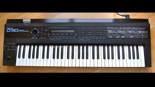 korg wavestation factory reset