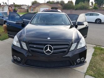2010 Mercedes Benz 350