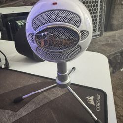 Blue Yeti Microphone