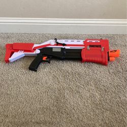 Nerf Mega Tc