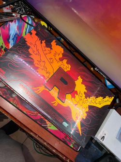 Team rocket moltres upc