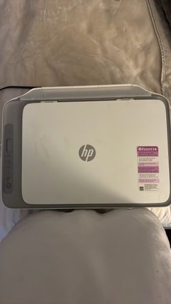 printer HP DeskJet 2855e