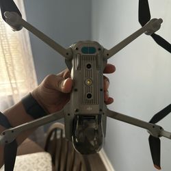 DJI Mavic Air 2s(like New)