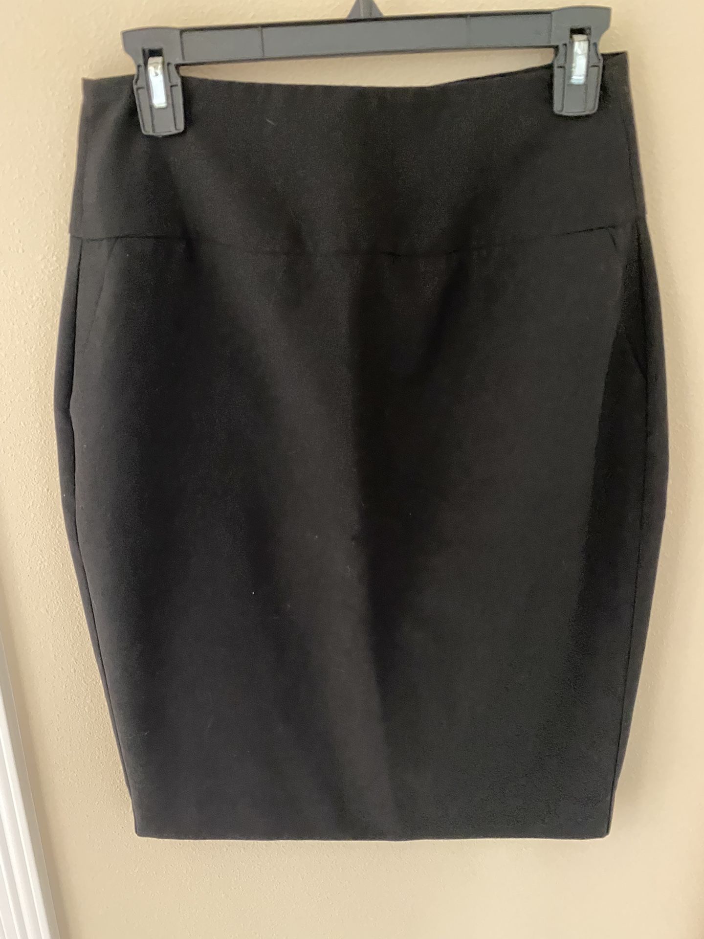 Ladies Dress Skirt (4)