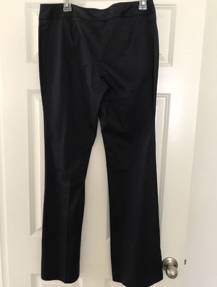 Women’s work pants size 10