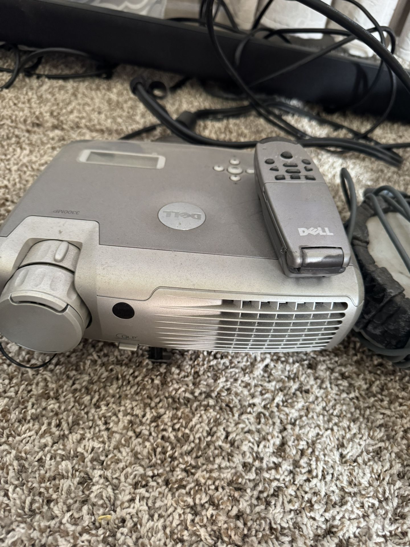 Projector 