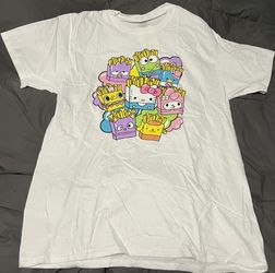 Hello Kitty & Friends T-shirt 