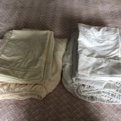 2 twin bed sets, each for $10