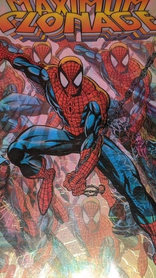 Comic Book