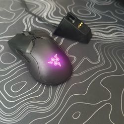 Razer mouse 