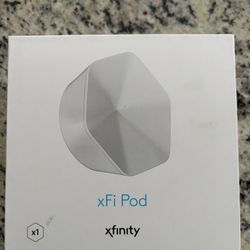 Xfinity Signal Booster
