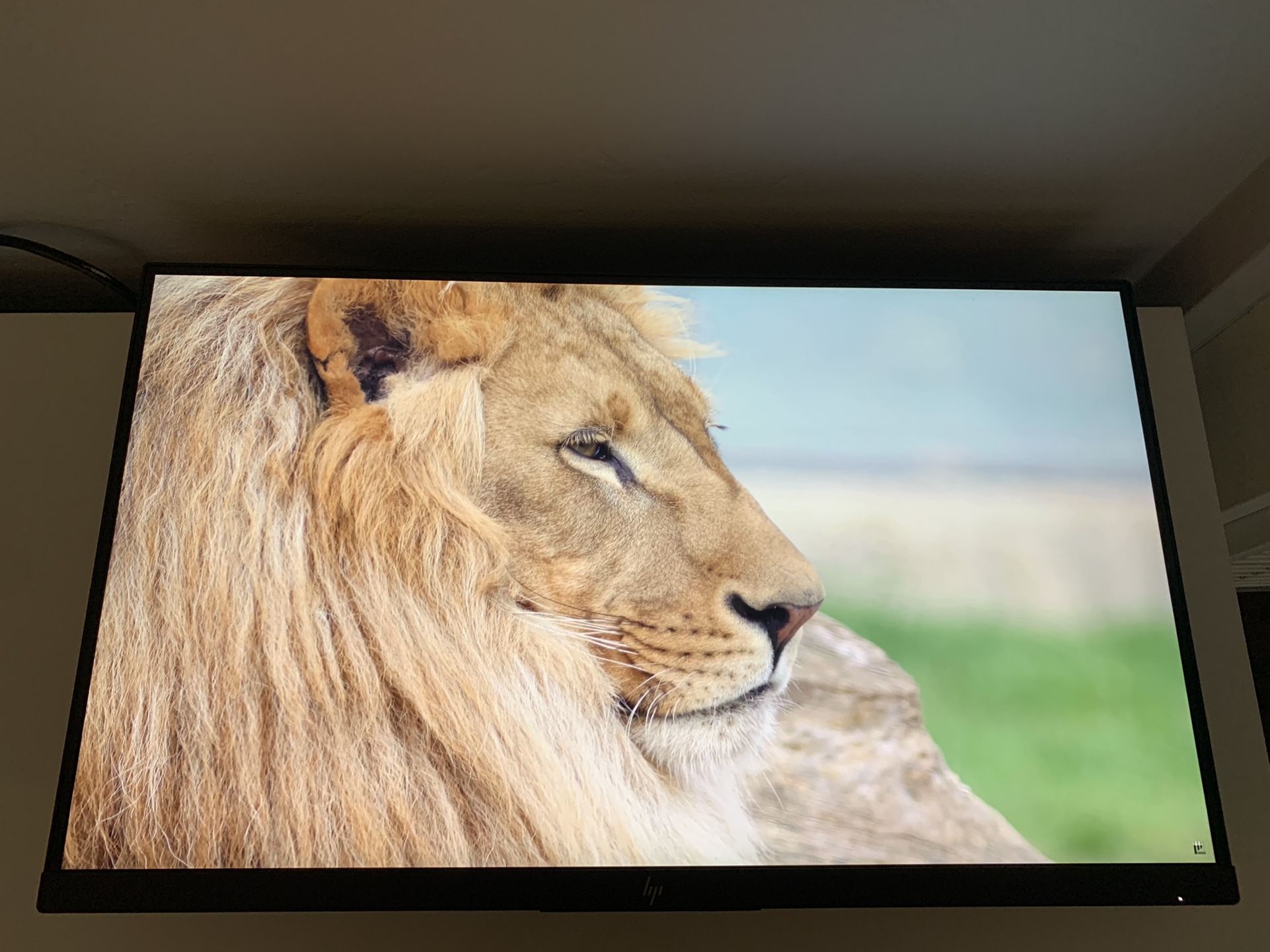 Hpz27 Monitor