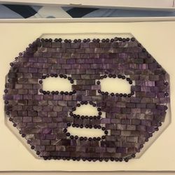 RAKEL Jade Face Mask 