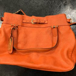 Lauren By Ralph Lauren Purse