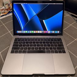 13inch MacBook Pro 2017