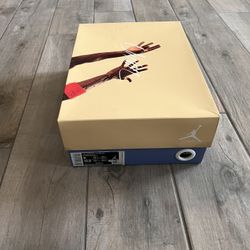 Jordan 4 Unions 