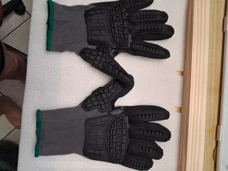 Work Gloves