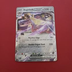 Pokemon Card If It's Still Up Here It's Available