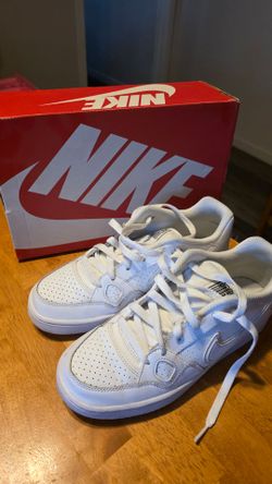 Nike Force , Size 6y