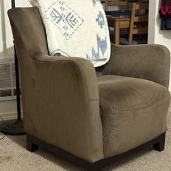 Small Chair