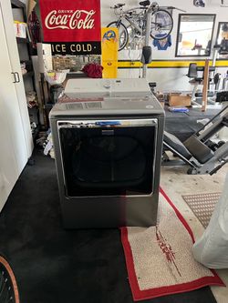 Maytag Bravos XL Dryer MCT $275