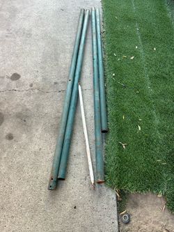 Poles