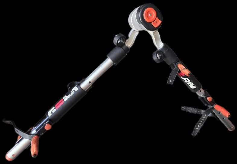 Bike Rack Cyber Monday Sale $75