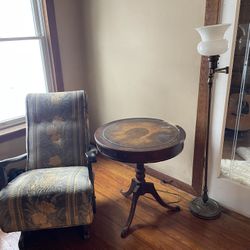 Antique/Vintage Furniture - Move Out Sale 