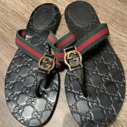 Gucci Sandals 
