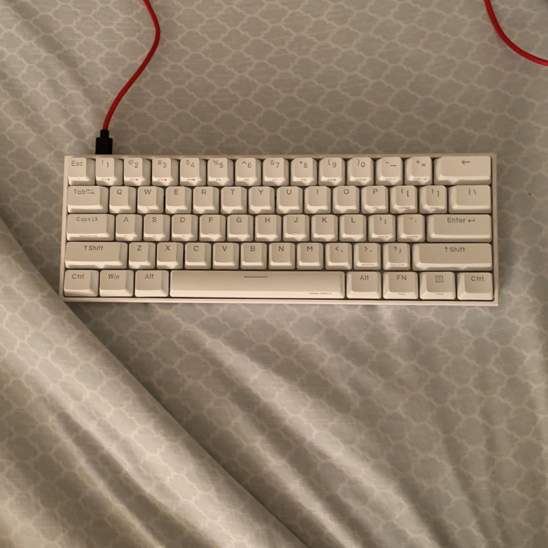 Mini Keyboard