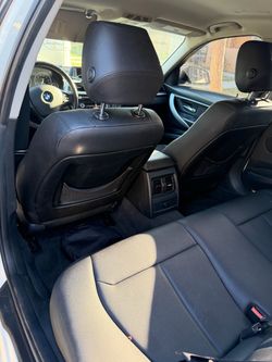 2013 BMW 328i