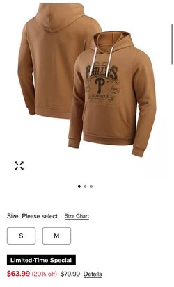 Phillie Sweater