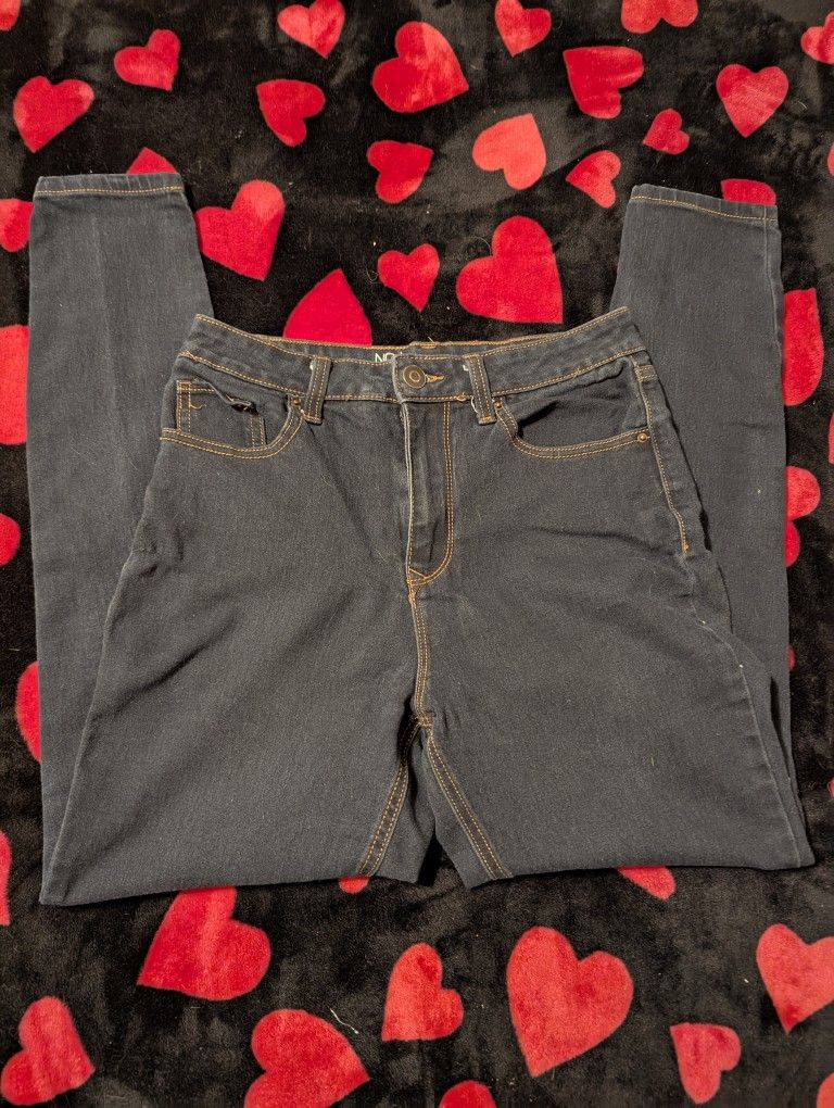 Size 9 Skinny Jeans