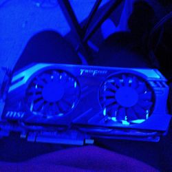Pc Grafics Card 