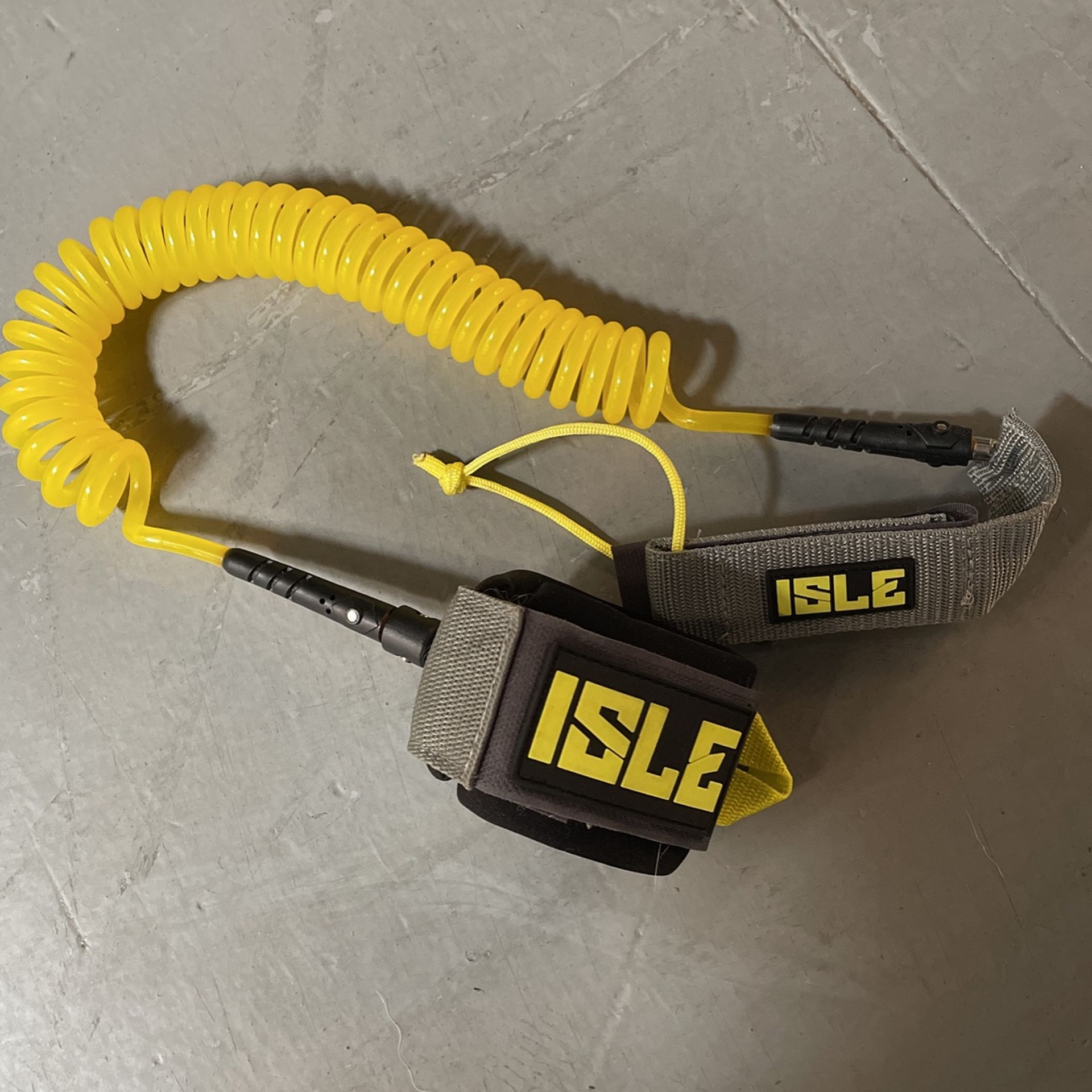 Isle surf leash 